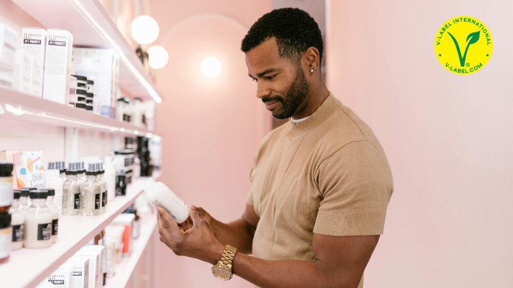 Vegan Cosmetic